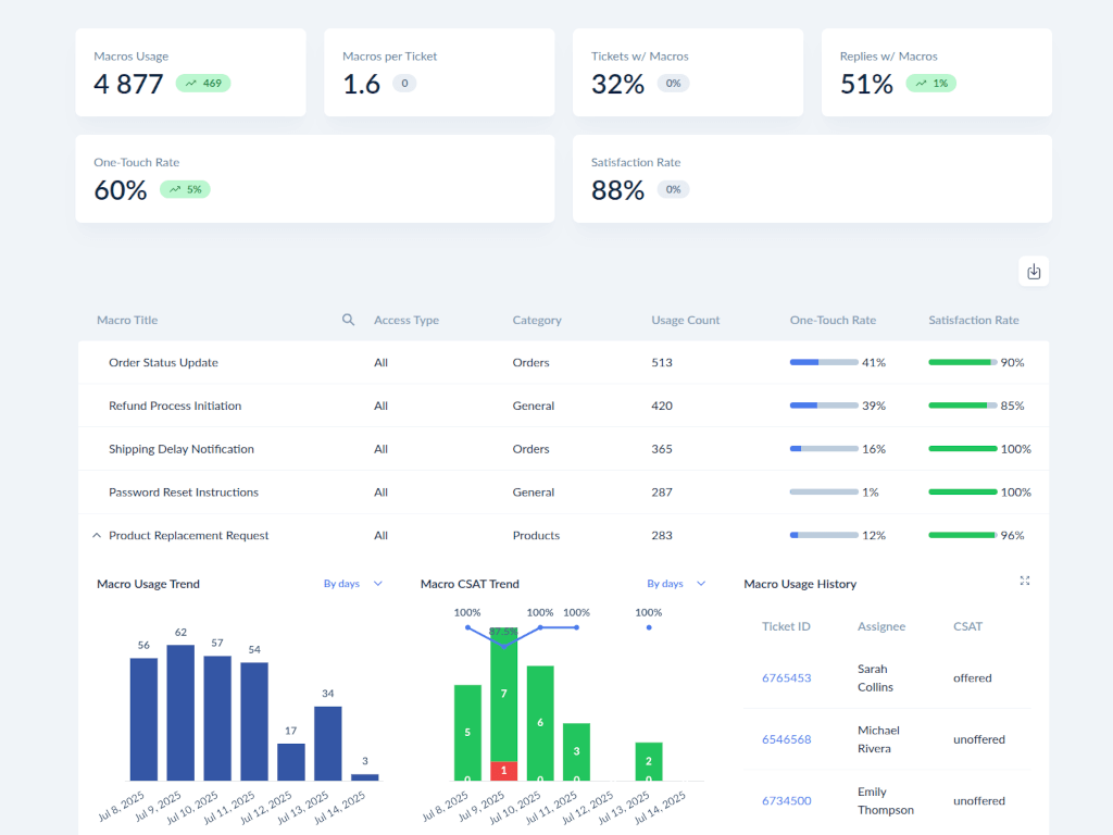 Preview image of app