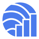 Macros Reporting and Management icon